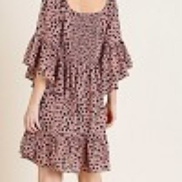 Cute Comfy Dress - Picture 3 of 3